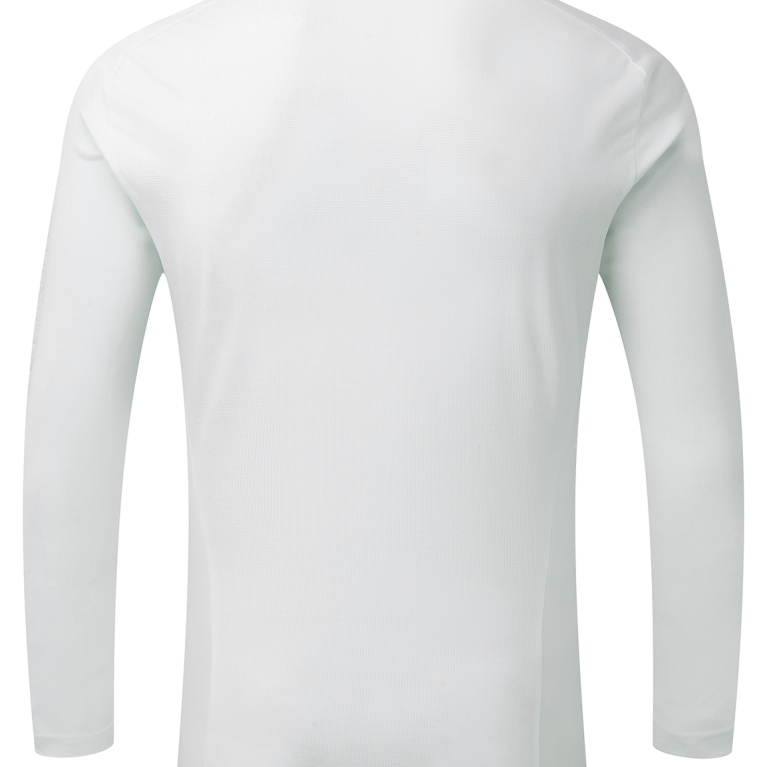 South Shore CC - Ergo Long Sleeve Cricket Shirt