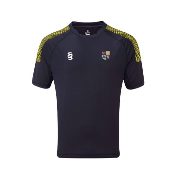 South Shore CC - Dual Games Shirt