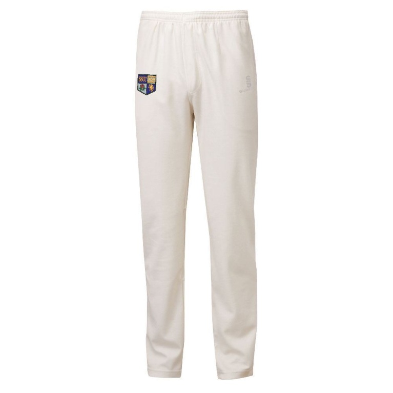 South Shore CC - Ergo Cricket Pant