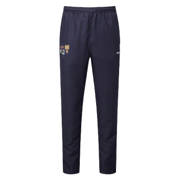 South Shore CC - Ripstop Track Pant With Lycra
