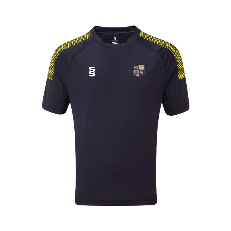 South Shore CC - Women's Dual Games Shirt