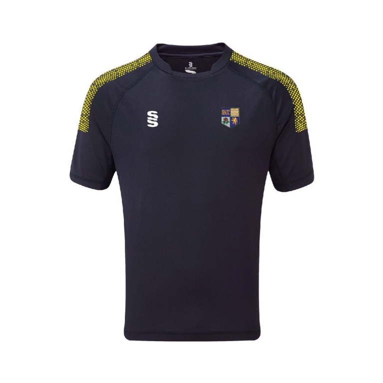 South Shore CC - Women's Dual Games Shirt