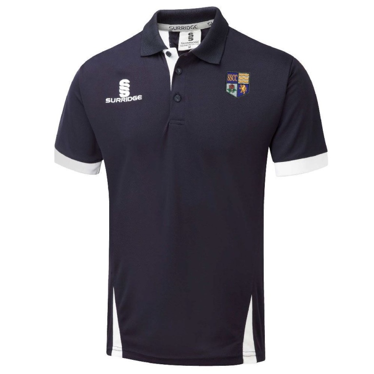 South Shore CC - Blade Polo Shirt
