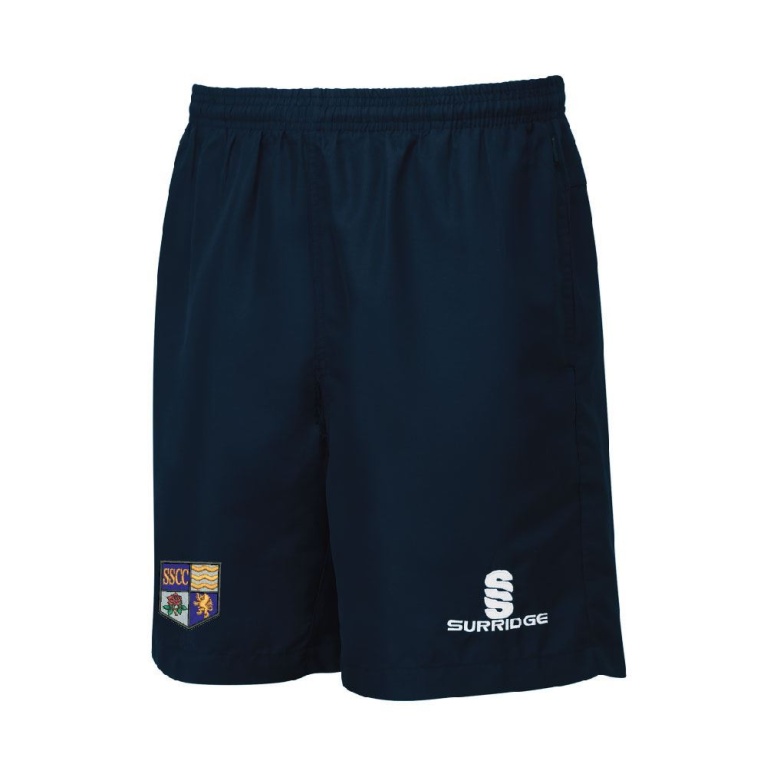 South Shore CC - Blade Shorts