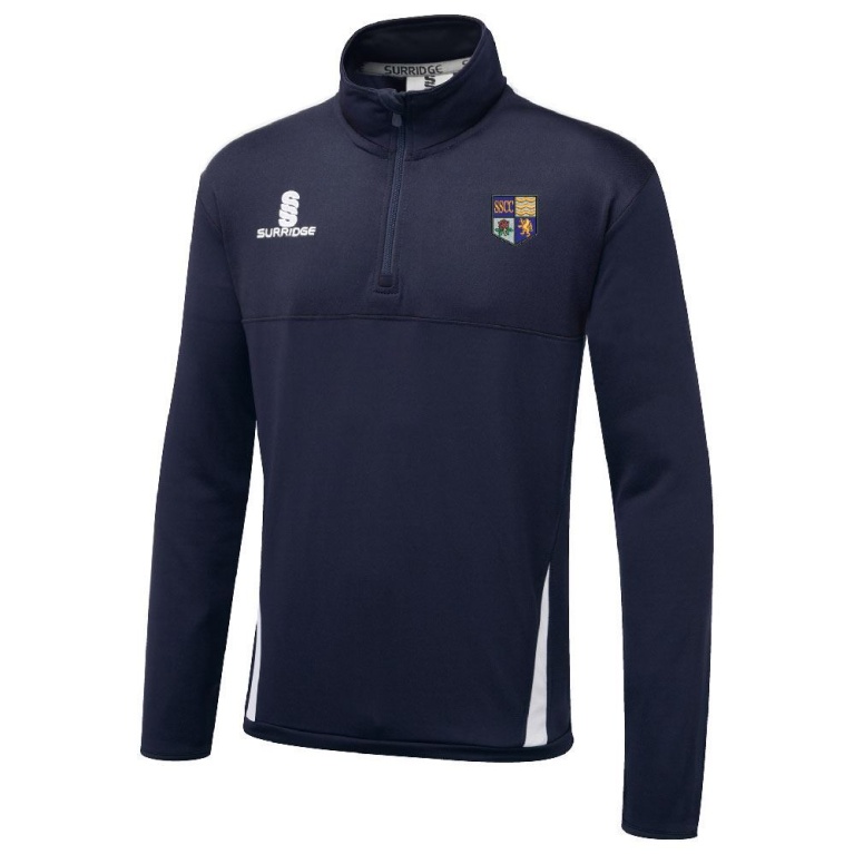 South Shore CC - Blade Performance Top