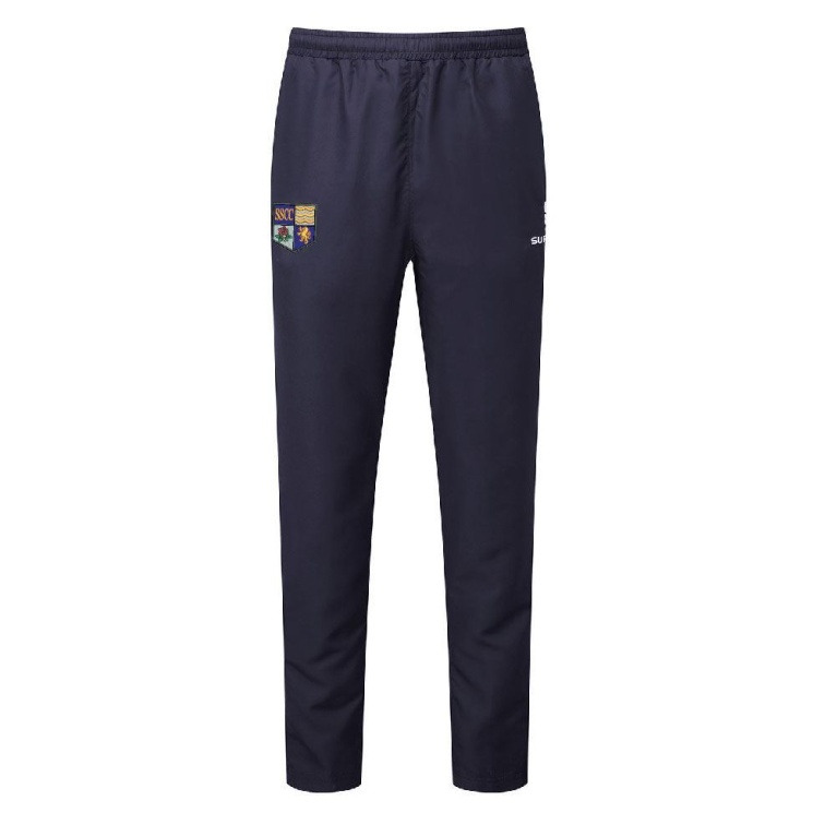 South Shore CC - Ripstop Track Pant with Lycra