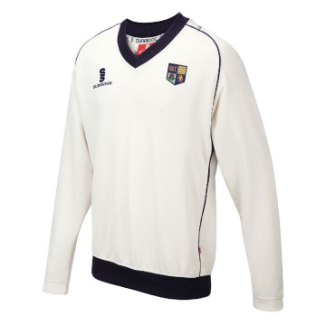 South Shore CC - Curve Long Sleeve Sweater
