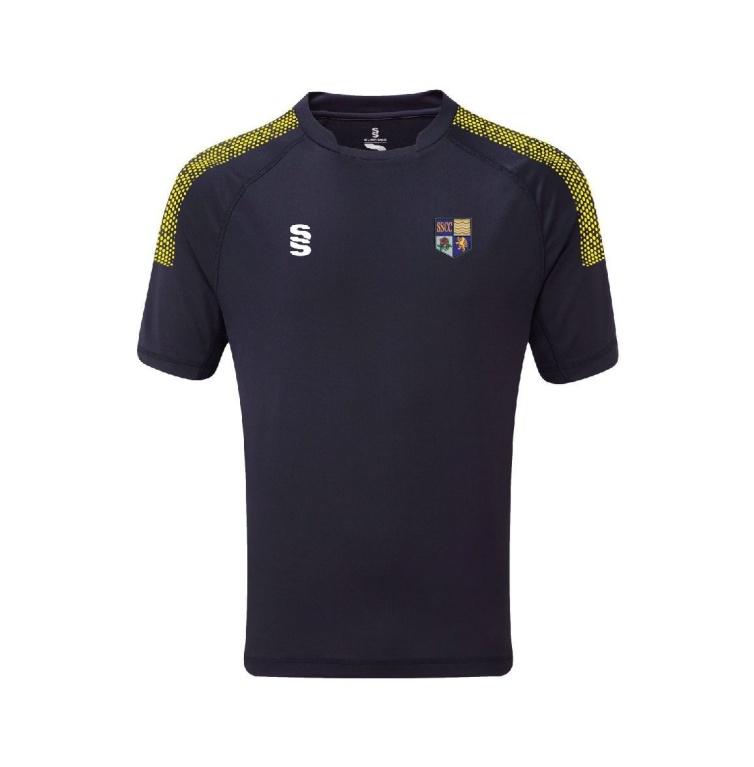 South Shore CC - Dual Games Shirt