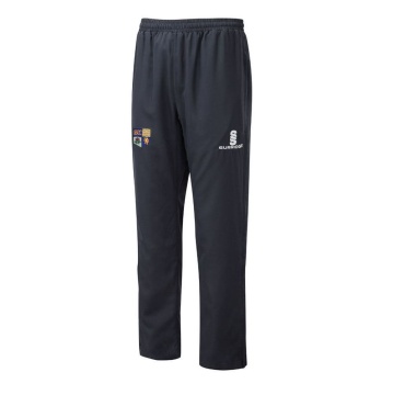 South Shore CC - Poplin Track Pant with Lycra