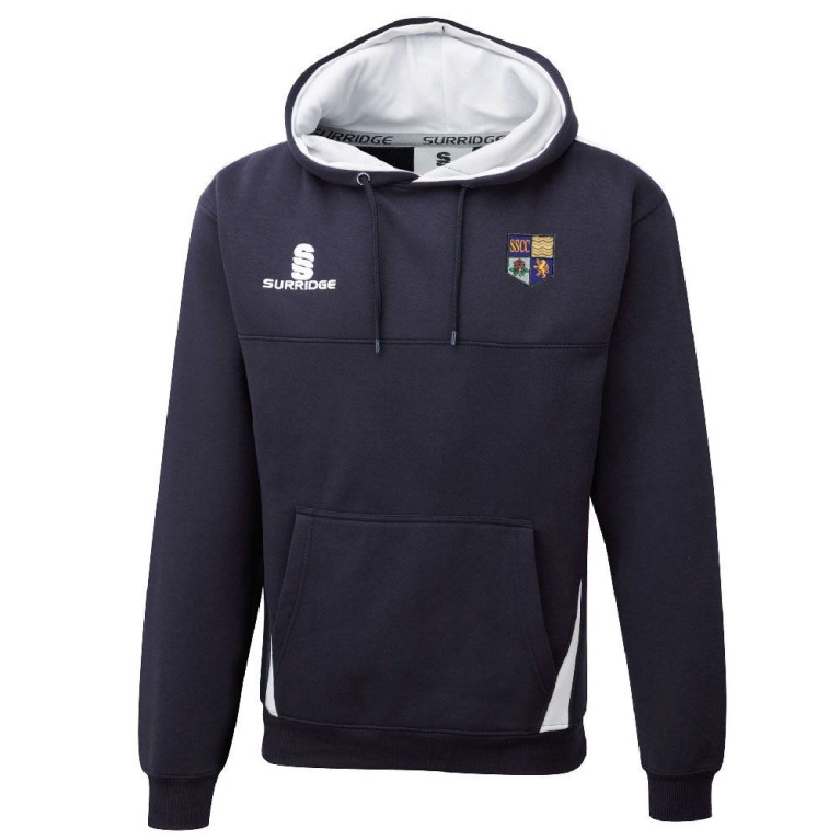 South Shore CC - Fuse Hoody