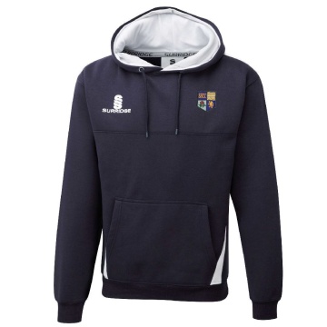 South Shore CC - Fuse Hoody