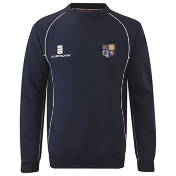 South Shore CC - Sweatshirt