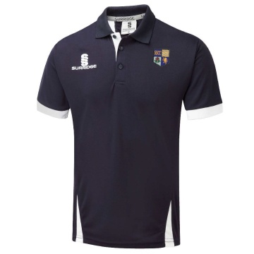 South Shore CC - Blade Polo Shirt